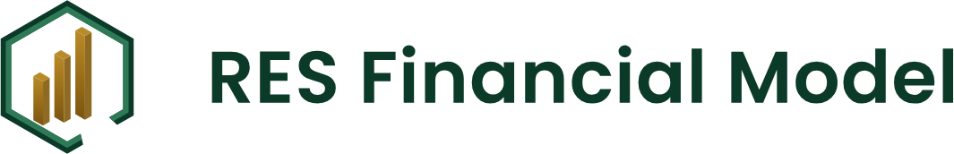RES Financial Model